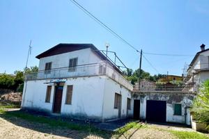 VILLA SINGOLA A MAGLIANO SABINA