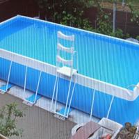 Piscina Laghetto 2,8x6,6