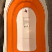 Vaschetta da bagno Foppapedretti