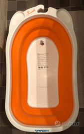 Vaschetta da bagno Foppapedretti