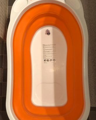 Vaschetta da bagno Foppapedretti