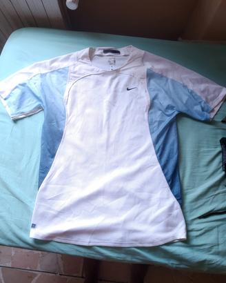 Maglia Nike per sport e tennis