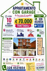 Si vende appartamento senza agenzia