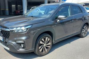 Suzuki S-Cross 1.4 Hybrid A/T Starview