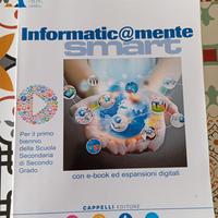 libro di informatica 