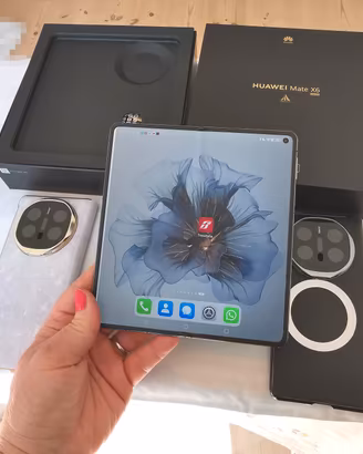 Huawei Mate 6x