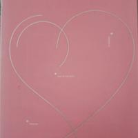 Album Map of the Soul PERSONA version 2 BTS 