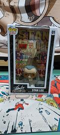 funko pop marvel stan lee