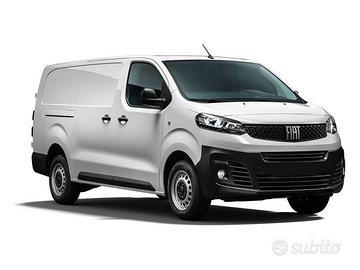 FIAT Scudo 1.5 BlueHDi 120CV PC-TN Furgone Bu...