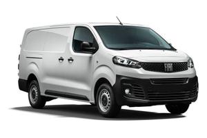 FIAT Scudo 1.5 BlueHDi 120CV PC-TN Furgone Bu...