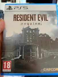 Resident Evil Requiem | PlayStation 5