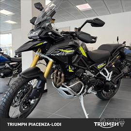 TRIUMPH Tiger 1200 Desert Edition Abs