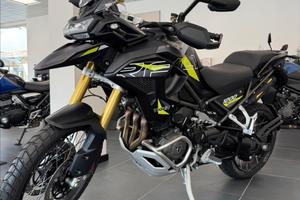 TRIUMPH Tiger 1200 Desert Edition Abs