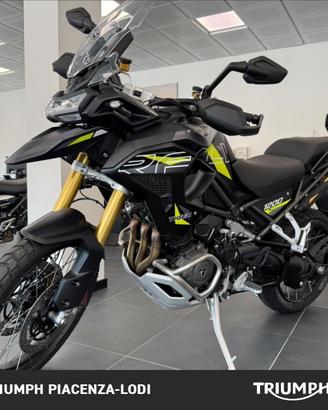 TRIUMPH Tiger 1200 Desert Edition Abs