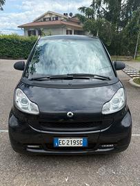 Smart allestimento Brabus