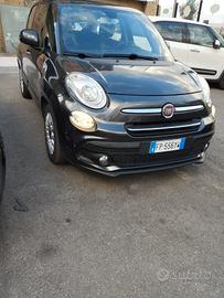 Fiat 500L 1.6 Multijet 120 CV Urban