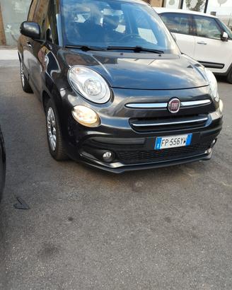 Fiat 500L 1.6 Multijet 120 CV Urban
