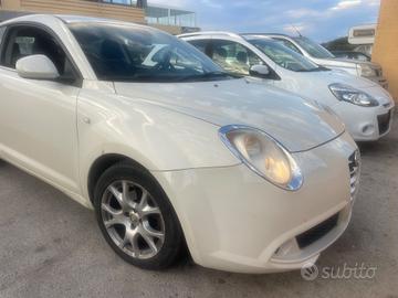 Alfa Romeo MiTo 1.3 JTDm-2 95 CV S&S Distinctive S