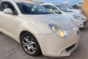 Alfa Romeo MiTo 1.3 JTDm-2 95 CV S&S Distinctive S