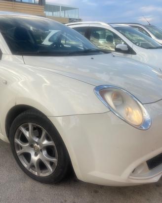 Alfa Romeo MiTo 1.3 JTDm-2 95 CV S&S Distinctive S