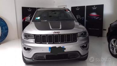 jeep grand cherokee trailwork