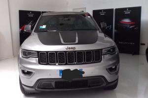 jeep grand cherokee trailwork