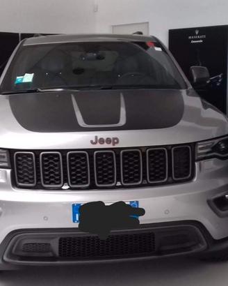 jeep grand cherokee trailwork