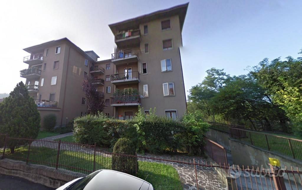 Appartamento – Mantova, Borgo Pompilio - Vista 4