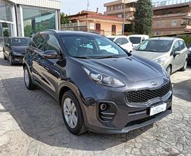 KIA Sportage 1.7 CRDI 2WD Cool