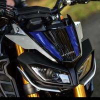 Cupolino MT09SP
