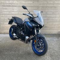 Yamaha Tracer 7 - 2021