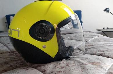 Casco moto Scorpion Exo City