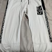tuta  emporio Armani 