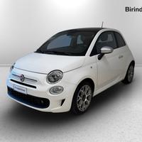 FIAT 500 (2015-2024) - 500 1.0 Hybrid Sport