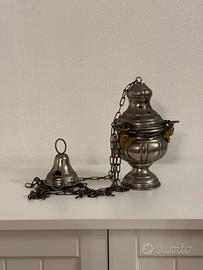 Turibolo antico piccolo