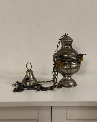 Turibolo antico piccolo