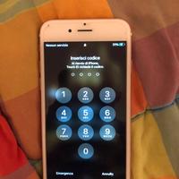 Iphone 6S 64GB