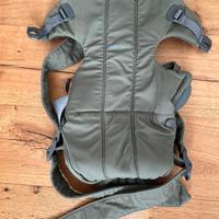 Marsupio babybjörn neonato 