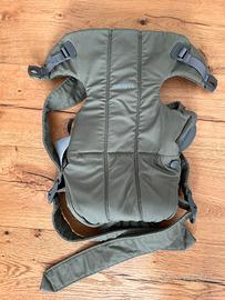 Marsupio babybjörn neonato 