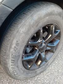 4 gomme 235/65/17