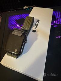 Apple watch serie SE