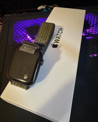 Apple watch serie SE