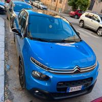 CITROËN C3 – 3ª Serie (Dicembre 2017) – Ottime con
