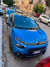 CITROËN C3 – 3ª Serie (Dicembre 2017) – Ottime con