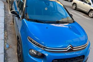 CITROËN C3 – 3ª Serie (Dicembre 2017) – Ottime con