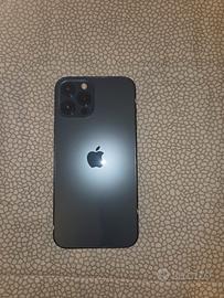 Apple Iphone 12 Pro Max