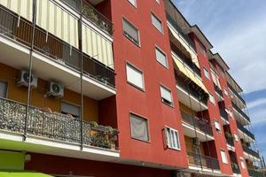 Appartamento di 110 m² con 4 locali a Marigliano