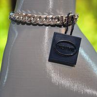 Bracciale Argento Rodiato UNOAERRE