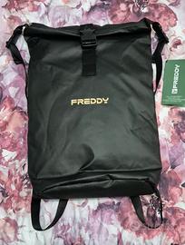 Zaino Freddy Roll-Top