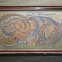 Quadro Naif